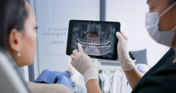 Licensed Tooth Extraction service in Sparks, TX - Smile Center Dentistry